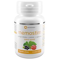 Memostim 30 Tablets - Ginkgo Biloba