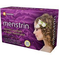 Menstrin 30 Capsules - Dietary Supplement