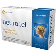 Neurocel 30 Capsules - Dietary Supplement