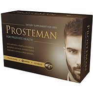 Prosteman 30 Capsules - Dietary Supplement