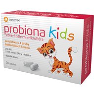 Probiona Kids 20 Capsules - Probiotics