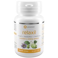 Relaxil 30 Tablets - Dietary Supplement