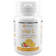Vita C 30 Tablets - Vitamin C