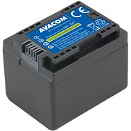 AVACOM Canon BP - 727 Li-Ion 3.6 V, 2670 mAh, 9.6 Wh - Camcorder Battery