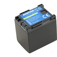AVACOM Canon BP - 819 Li-Ion 7.4 V, 1780 mAh, 13.2 Wh - Camcorder Battery