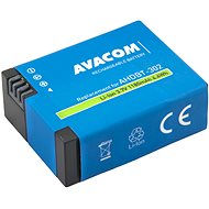 AVACOM GoPro AHDBT - 302 Li-Ion 3.7 V, 1180 mAh, 4.4 Wh - Camcorder Battery