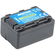 AVACOM Panasonic VW - VBK180E - K Li-Ion 3.6 V, 1780 mAh, 6.4 Wh - Camcorder Battery