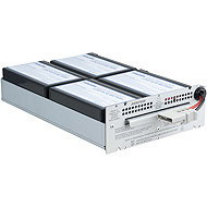 Avacom Replacement for RBC132 - UPS Battery - UPS Batteries