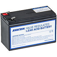 Avacom náhrada za RBC164 - baterie pro UPS - UPS Batteries
