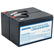 Avacom Replacement for RBC176 - UPS Battery - UPS Batteries