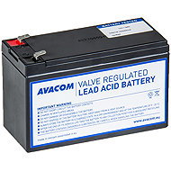 Avacom Replacement for RBC178 - UPS Battery - UPS Batteries