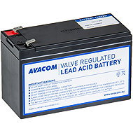Avacom Replacement for RBC210 - UPS Battery - UPS Batteries