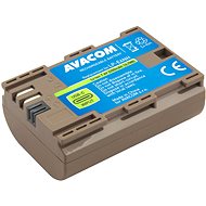 AVACOM Canon LP-E6NH USB-C Li-Ion input - Camera Battery