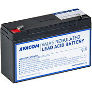 Avacom AVA - RBP01 - 06120 - KIT Tripp Lite - UPS Batteries