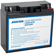 Avacom AVA - RBP01 - 12180 - KIT CyberPower - UPS Batteries