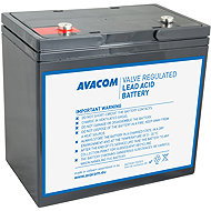 Avacom AVA - RBP01 - 12550 - KIT PowerWalker - UPS Batteries