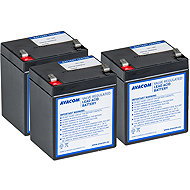 Avacom AVA - RBP03 - 12050 - KIT Legrand - UPS Batteries