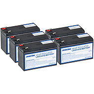 Avacom AVA - RBP05 - 12090 - KIT Eaton - UPS Batteries
