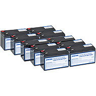 Avacom AVA - RBP10 - 12090 - KIT PowerWalker - UPS Batteries
