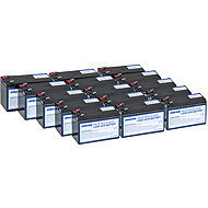 Avacom AVA - RBP15 - 12072 - KIT Phoenixtec - UPS Batteries