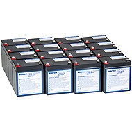 Avacom AVA - RBP16 - 12050 - KIT Tripp Lite - UPS Batteries