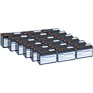 Avacom AVA - RBP18 - 12072 - KIT Dell - UPS Batteries