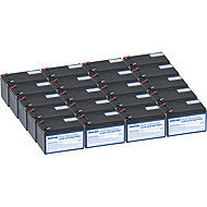 Avacom AVA - RBP20 - 12120 - KIT Legrand - UPS Batteries