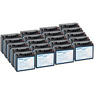 Avacom AVA - RBP20 - 12180 - KIT AEG - UPS Batteries