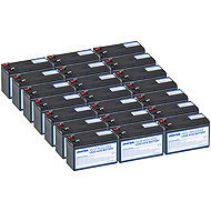 Avacom AVA - RBP21 - 12090 - KIT Legrand - UPS Batteries