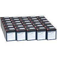 Avacom AVA - RBP30 - 12050 - KIT Eaton - UPS Batteries