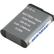 AVACOM Nikon EN-EL23 Li-Ion - Camera Battery