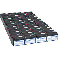 Avacom AVA - RBP40 - 12120 - KIT CyberPower - UPS Batteries