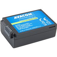 AVACOM Nikon EN-EL25 Li-Ion - Camera Battery