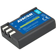 AVACOM Nikon EN-EL9, EN-EL9A, EN-EL9E Li-Ion - Camera Battery