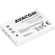 AVACOM Olympus LI-80B Li-Ion - Camera Battery