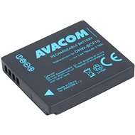 AVACOM Panasonic DMW-BCF10 Li-Ion - Camera Battery