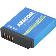 AVACOM Panasonic DMW-BLH7E Li-Ion - Camera Battery