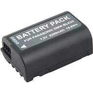 AVACOM Panasonic DMW-BLK22 Li-Ion - Camera Battery