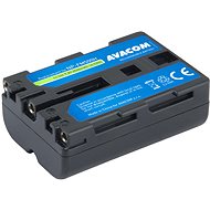 AVACOM Sony NP-FM500H Li-Ion - Camera Battery