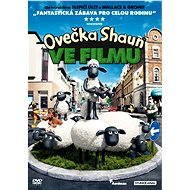 Ovečka Shaun ve filmu - Film na online sledovanie