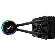 ASUS ROG RYUO 120 - Water Cooling