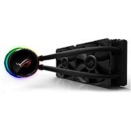 ASUS ROG RYUO 240 - Water Cooling