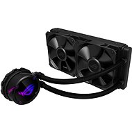 ASUS ROG STRIX LC 240 - Water Cooling