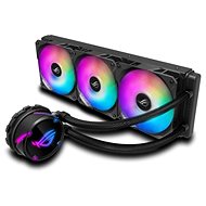 ASUS ROG STRIX LC 360 RGB - Water Cooling