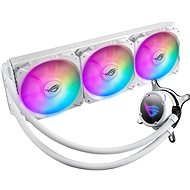 ASUS ROG STRIX LC 360 RGB White Edition - Water Cooling
