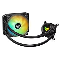 ASUS TUF GAMING LC 120 ARGB - Water Cooling