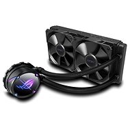 ASUS ROG STRIX LC II 240 - Water Cooling