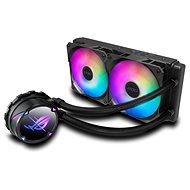 ASUS ROG STRIX LC II 240 ARGB - Water Cooling