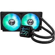 ASUS PRIME LC 240 ARGB - Water Cooling