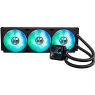 ASUS PRIME LC 360 ARGB - Water Cooling